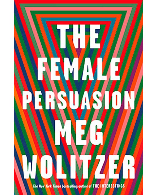 The Female Persuasion 1