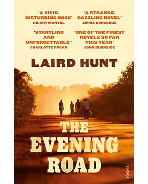 The Evening Road 1