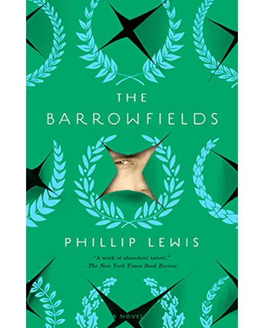 The Barrowfields 1