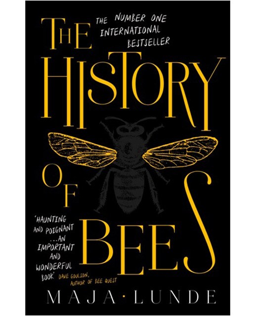 Imagen 0 de The history of bees