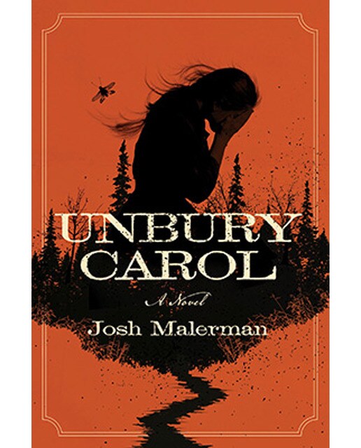 Imagem 0 de Unbury Carol