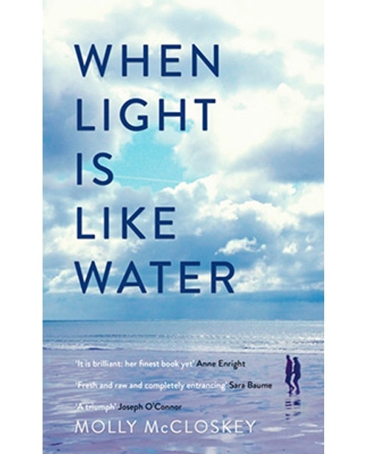 When Light Is Like Water 1