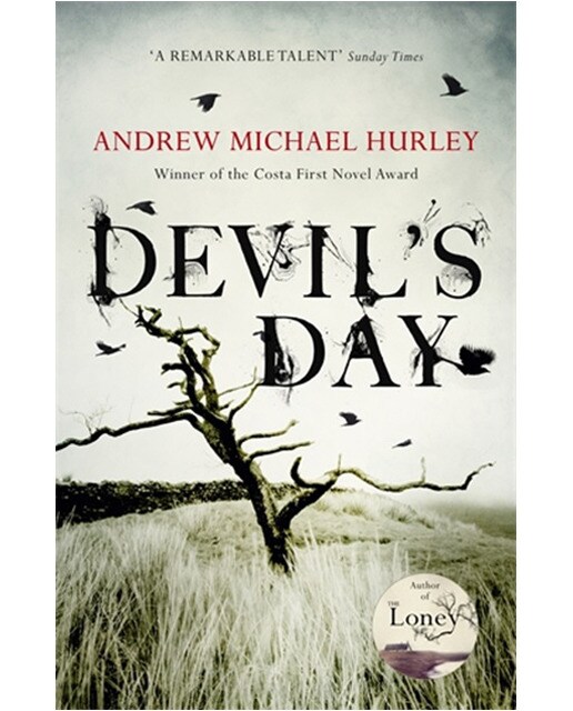 Imagem 0 de Devil'S Day