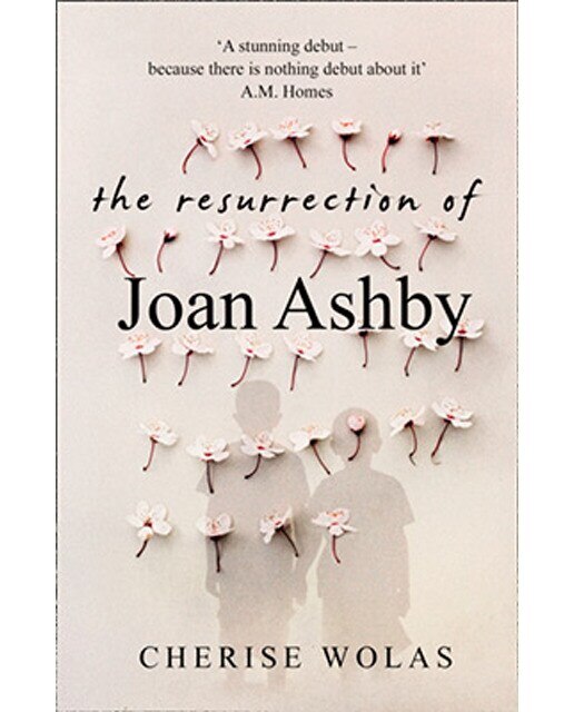 The Resurrection Of Joan Ashby 1