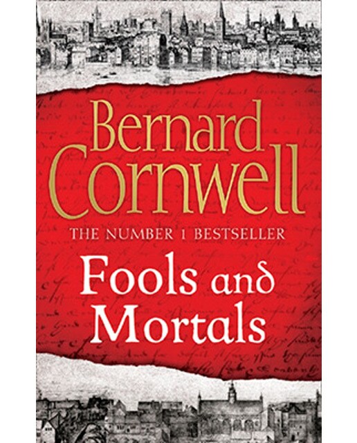 Fools And Mortals 1
