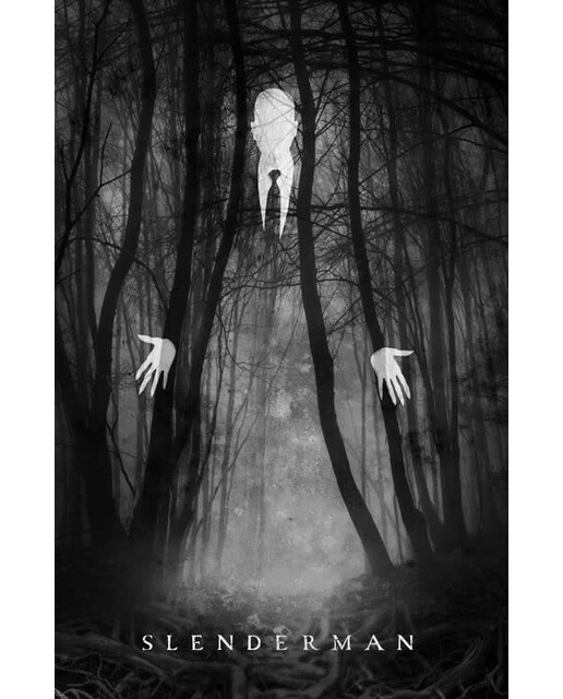 Slenderman 1