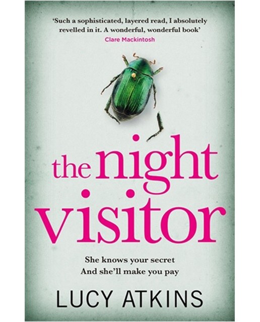 The Night Visitor 1