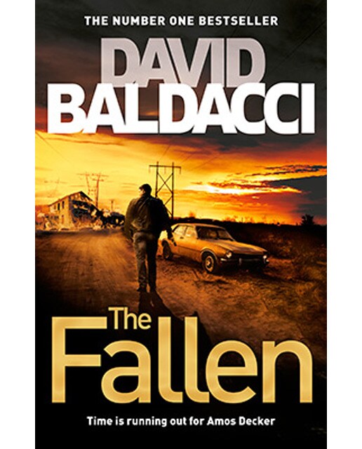 The fallen