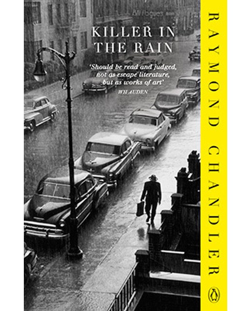 Killer In The Rain 1