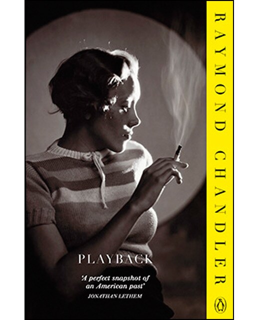 Playback 1