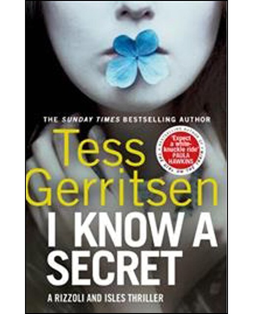 I know a secret