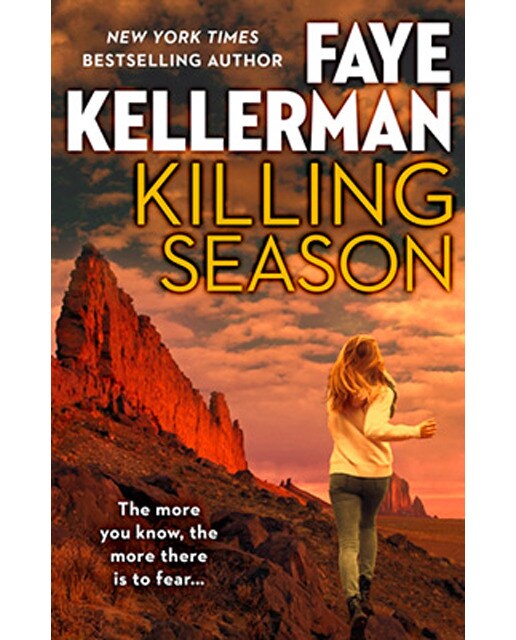 Killing Season 1