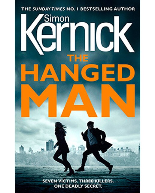 The Hanged Man 1
