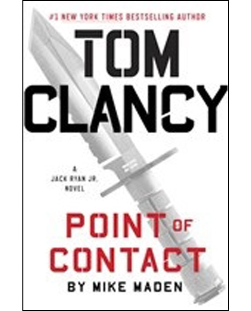 Tom Clancy Point Of Contact 1
