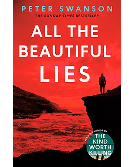 All The Beautiful Lies 1