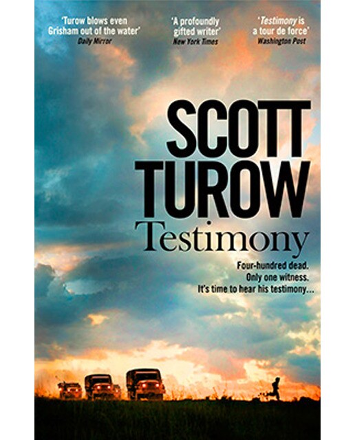 Testimony