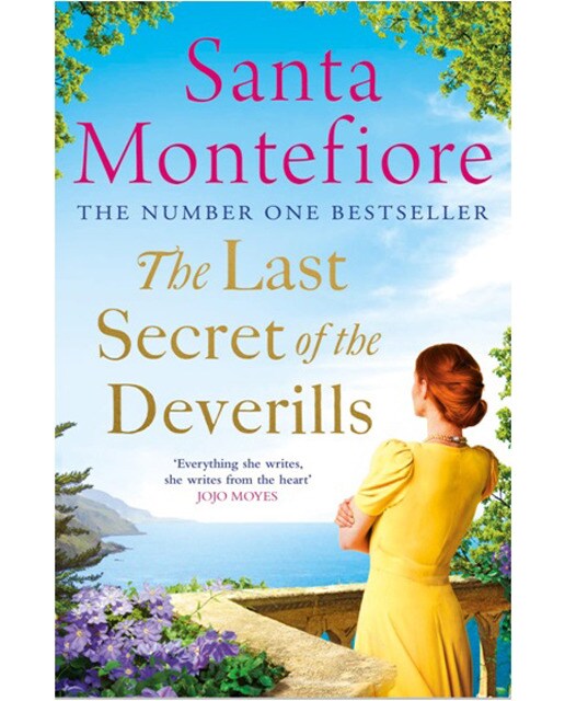Imagem 0 de Last secret of the deverills