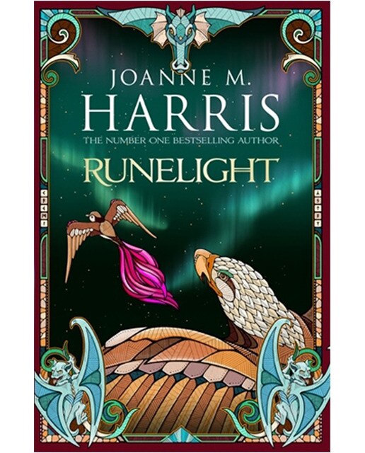 Runelight 1