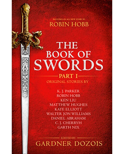 The Book Of Swords: Part 1 1