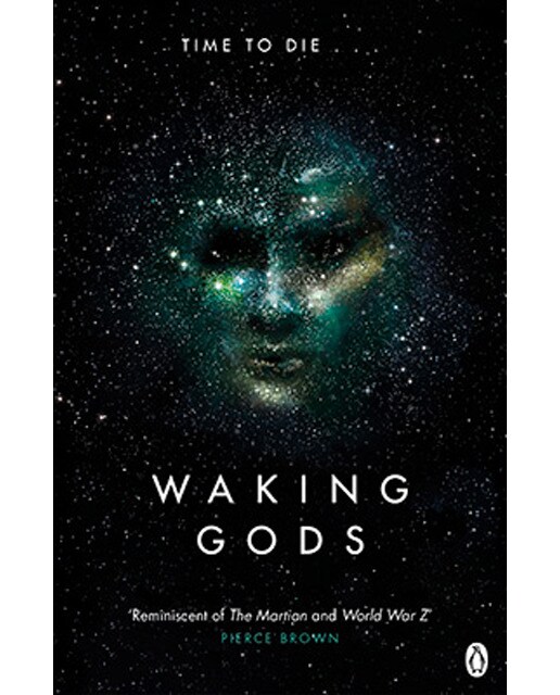 Waking Gods 1