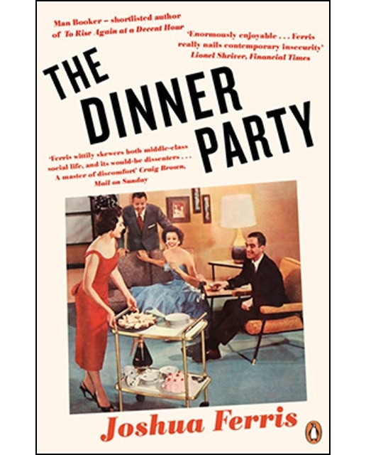 The Dinner Party 1