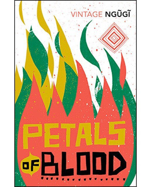 Petals Of Blood 1