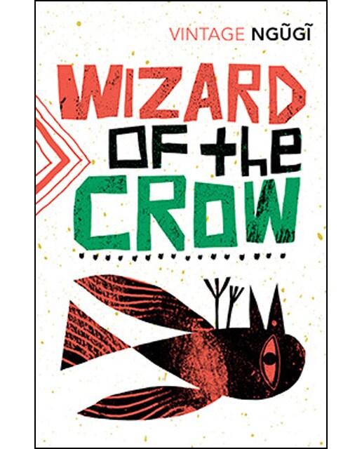Wizard Of The Crow 1