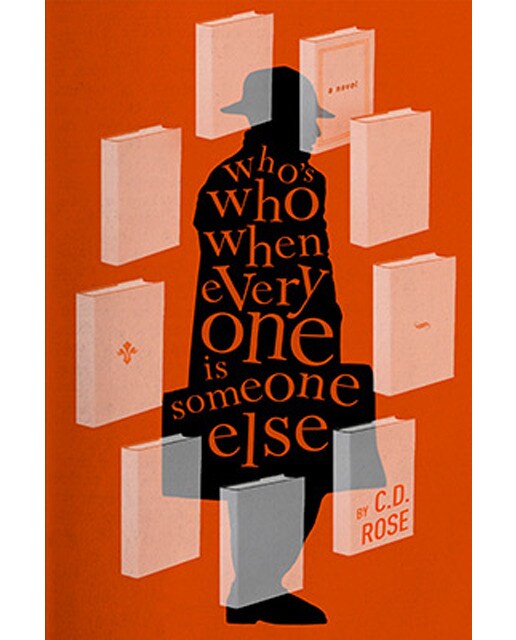 Who's Who When Everyone Is Someone Else 1