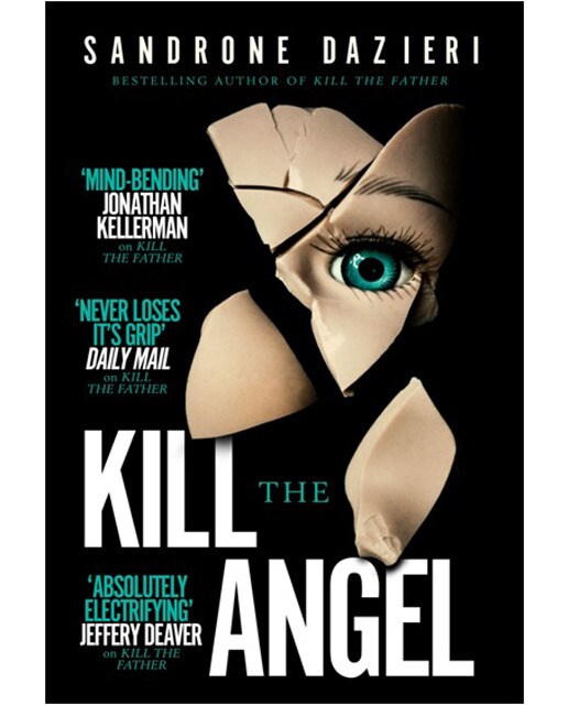 Kill The Angel 1