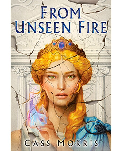 From Unseen Fire 1