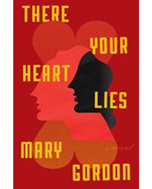 There Your Heart Lies 1