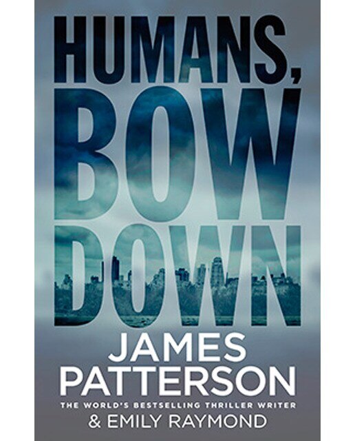 Humans Bow Down 1