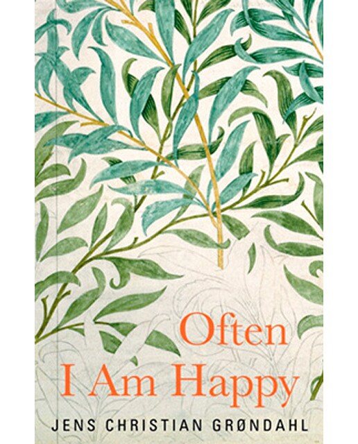 Often I Am Happy 1