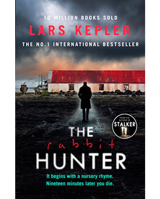Imagem 0 de The Rabbit Hunter