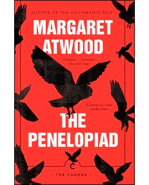 Imagem 0 de The Penelopiad