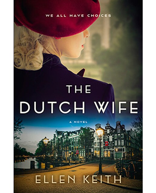 The Dutch Wife 1