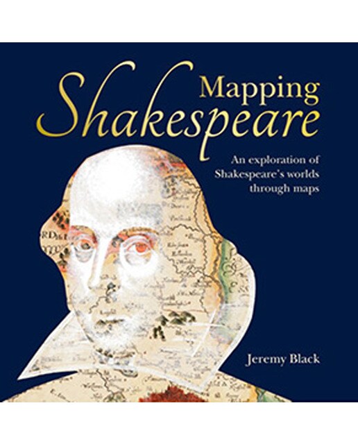 Mapping Shakespeare 1