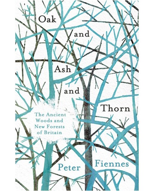 Oak And Ash And Thorn 1