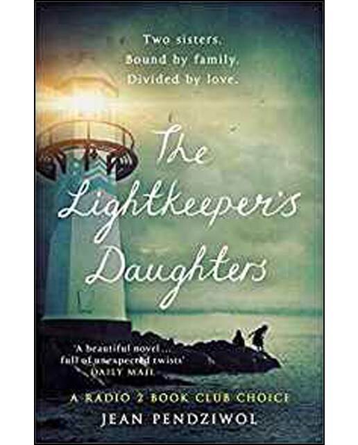 The Lightkeeper'S Daughters 1