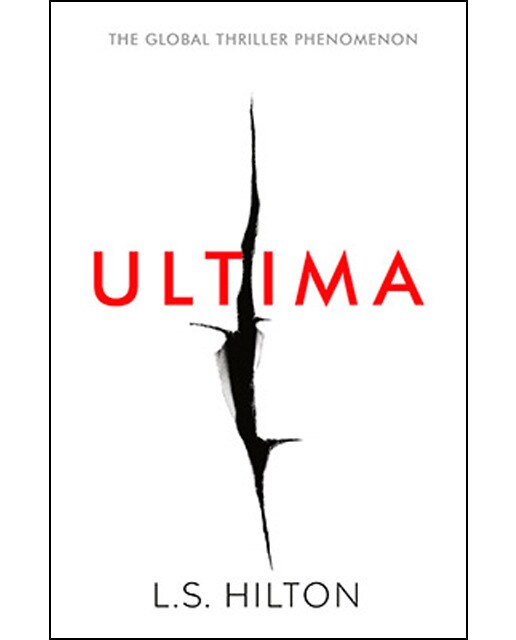Imagem 0 de Ultima