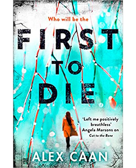 First To Die 1