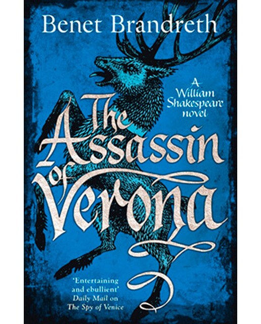 The Assassin Of Verona 1