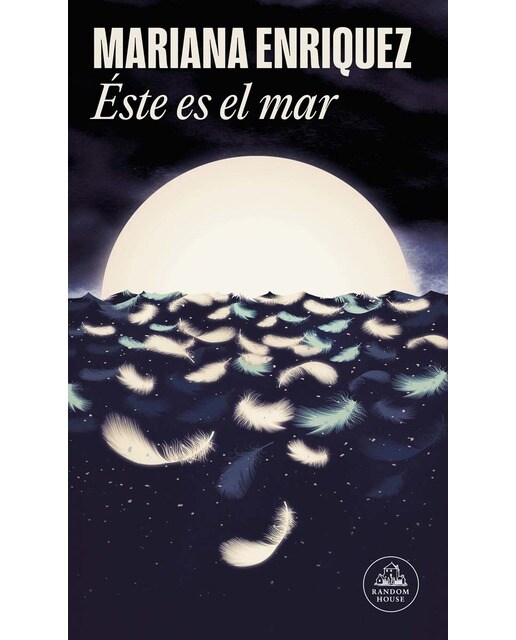 Imagen 1 de Éste es el mar (Mapa de las lenguas) (Tapa blanda)