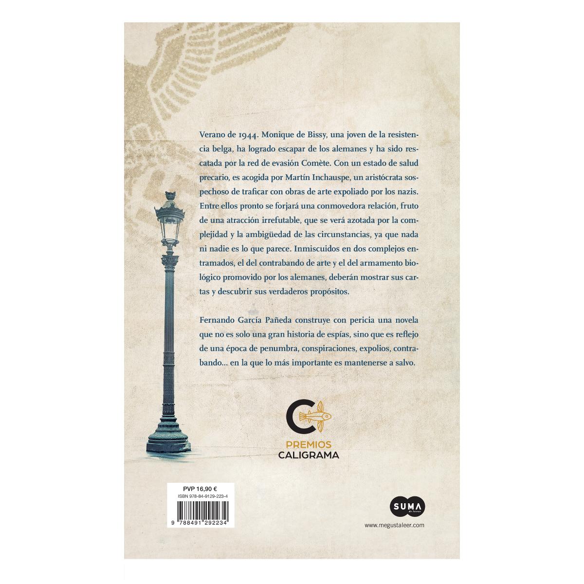 Todos tus nombres(Tapa blanda) 2