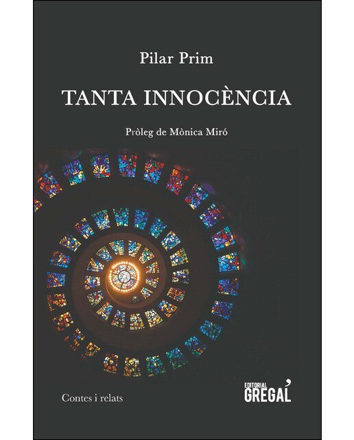 Imagen 0 de Tanta innocència (Tapa blanda)