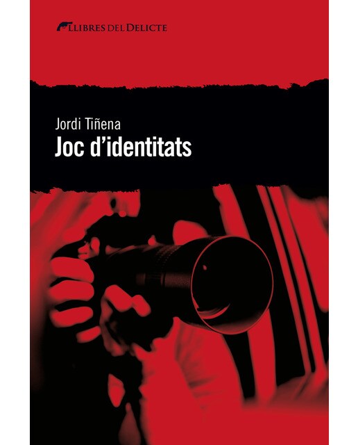 Joc D'identitats 1