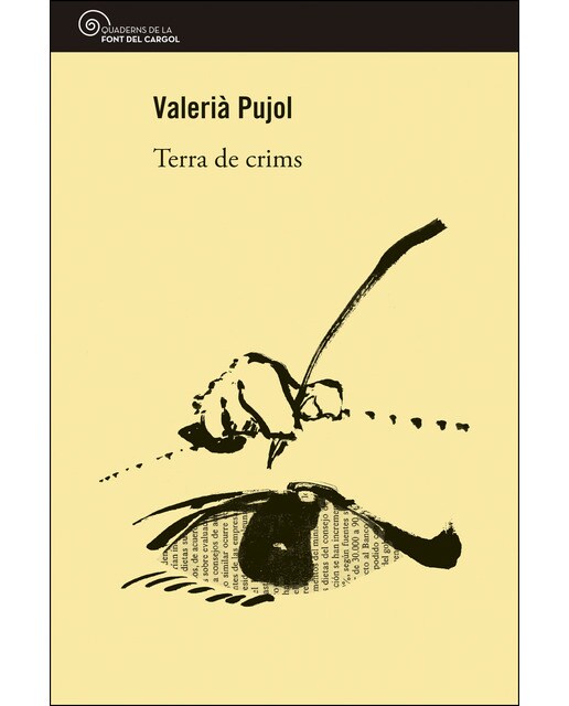 Terra de crims