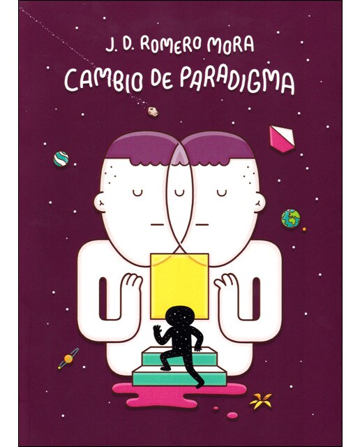 Imagen 0 de Cambio de paradigma (Tapa blanda)