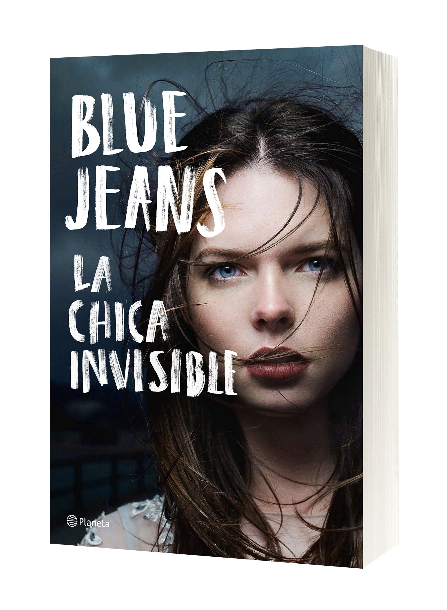 La chica invisible (Tapa blanda con solapas) 6