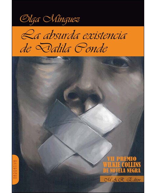 La Absurda Existencia De Dalila Conde 1